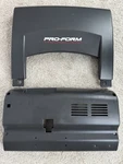 Proform Trainer 420 Treadmill Motor Hood Shroud Cover. Fixed Price $29.99.