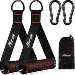 Hpygn Exercise Handle, Replacement Fitness Equipment For Pilates, Yoga, Strength. Fixed Price $14.11.