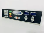 Landice L7 Treadmill Display Console Panel (CP851). Fixed Price $299.99.