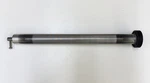 Life Smart TM4500 Treadmill Front Drive Roller With Pulley 5309074. Fixed Price $89.00.