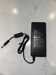 Life Fitness Power Supply 1015327-0001 24VDC 3.75AMP. Fixed Price $150.00.