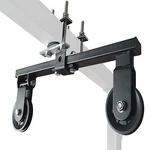 Korikahm Upgraded Cable Pulley System For Home Gym Lat Down Machine Weight. Fixed Price $88.33.
