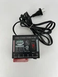 Model Power #RL-1250 Hobby Transformer 120V Tested/works. Fixed Price $11.24.