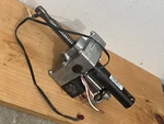 Nordictrack Icon Incline Motor Assembly 120V 900LB Push Linear Actuator Works!. Fixed Price $26.00.