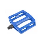 Pair Of Grandstand Pc Pedals 9/16 Nylon/aluminum Blue 240803201 Odyssey Bm. Fixed Price $23.90.