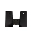 Horizon Fitness AR52 AR53 Rower Pedal Black Matte Bracket Set 1000409287. Fixed Price $132.99.