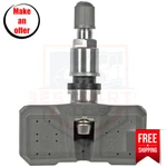 Dorman 974-043 Tpms Sensors For 2009-2021 Dodge Charger/challenger. Fixed Price $89.99.