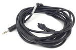 Precor 635 EFX600-18 Elliptical Stereo Cable Assembly 3.5MM 304359-120. Fixed Price $25.00.