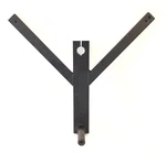 Proform Commercial 14.9 Carbon E7 Elliptical Crank Arm Assembly 428356. Fixed Price $211.99.