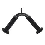 Howffite V Bar Cable Attachment Tricep Press Push Handle Lat Pull Down Attach.... Fixed Price $19.91.