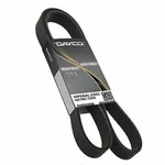 Dayco Poly Rib Gold Label 5081145 Serpentine Belt High-quality Auto Part, Univ. Fixed Price $71.81.