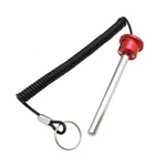 Hydra Fitness Exchange Strength System Magnetic Weight Stack Pin. Fixed Price $37.99.