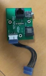 Cybex Tradmill 550T Csafe Board. Fixed Price $20.00.