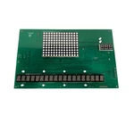 Vision Fitness T600 TM742B Treadmill Upper Control Panel 1000447868. Fixed Price $463.99.