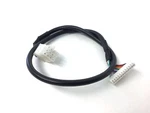 True Fitness PS100 PS300 Treadmill Upper Control Wire Harness 9RT0005. Fixed Price $29.99.