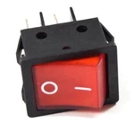 Sole Spirit Fitness Xterra Treadmill Power Switch On Off 022476 Or F030001. Fixed Price $14.99.