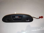 Icon Proform 620 Heart Rate Pulse Sensor Grip Handle 180640. Fixed Price $14.00.