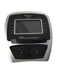 Vision Fitness Recumbent Bike Display Console Assembly 1000231223. Fixed Price $400.00.