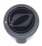 Octane Fitness Elliptical Handlebar Outer Cover Grey Version 500007-001. Fixed Price $14.99.