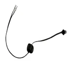 Afg 3.1AT 5.1AT 7.1AT Treadmill Heart Rate Hand Sensor Wire Harness 1000216472. Fixed Price $19.99.