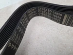 Cybex 300T, Cxt, 510-410T New Drive Belt BD-16829. Fixed Price $17.50.