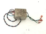 Precor Efx 546 Elliptical Emi Line Filter 11224102 44532-036. Fixed Price $158.99.