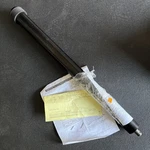 Nordictrack A2550 Treadmill Front Drive Roller With Pulley 277872. Fixed Price $77.00.