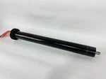 Vision Fitness T40 TM433 Treadmill Front Drive Roller (RP634). Fixed Price $99.99.