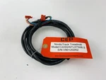 Nordictrack C2255 NTL07806.5 Treadmill Wire Harness Cable (DC528). Fixed Price $39.99.