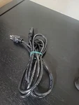 Precor Efx 5.21/5.23/5.25 Elliptical Power Cord (196B). Fixed Price $25.00.