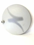Nordictrack 990 Pro 12.0 Elliptical Flywheel Disc Cover 286883. Fixed Price $143.99.
