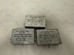Lot Of 3 Vintage Pniederman Sherold Electric Choke Transformer. O001-00221-0A. Fixed Price $39.99.