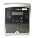 Weslo Cadence 5.2 Treadmill Display Console Panel 386278. Fixed Price $223.99.