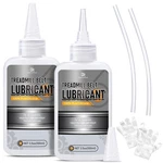 Decorrom Silicone Treadmill Lubricant - 7OZ Lube With Application.... Fixed Price $14.37.
