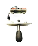 Expresso Fitness S2U Upright Bike Gear Shifter Switch Electronic. Fixed Price $49.99.