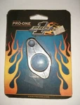 1/8" Chrome Clutch Cable Guide DS-223443 500670 Pro-one PRO1. Fixed Price $14.99.