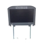 Octane Elliptical Personal Viewing Screen Pvs For Wireless Controller 900MHZ. Fixed Price $299.00.