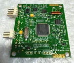 Precor Heart Rate Circuit Board Part #43579-108. Fixed Price $80.00.