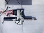 Treadmill Incline Motor Golds Gym 450 Free Shipping!!!!!!. Fixed Price $50.00.