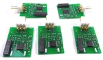 Polar 94037404 RE07S Plni Nc M2034 Wireless Receiver Module Non-coded Lot 5PCS. Fixed Price $228.75.