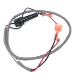 Precor Ubk 835 Stationary Bike Cable Assembly 18AWG PPP000000305502030. Fixed Price $69.99.