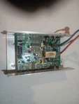 Motor Speed Controller Model MC-60M. Fixed Price $79.00.