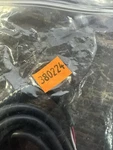 Nordictrack Treadmill Wire Harness Cable 380224. Fixed Price $15.00.