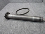 Precor M9.41SI Front Roller Oem. Fixed Price $49.99.