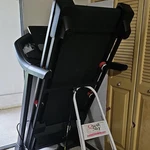 Proform Carbon Tl Electric Folding Bluetooth Treadmill, 20 Programs, Black. Fixed Price $349.00.