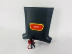 Precor Trm 631 661 681 Treadmill Display Console Stop Switch Set 302539(SK259). Fixed Price $129.99.