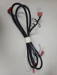 Proform Hybrid Cross Trainer Elliptical Wire Harness Bundle (13D). Fixed Price $30.00.