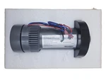 M-405565 Treadmill Dc Drive Motor With Flywheel 2.80 Hp 130V 1939W. Fixed Price $155.95.