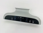 Precor C842I Recumbent Bike Cardio Theater Top Cap Volume Channel CONTROL(KP326). Fixed Price $199.99.