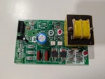Icon Pro-form Treadmill Power Supply Board Series Pn 158800 Rev 1996. Fixed Price $39.99.